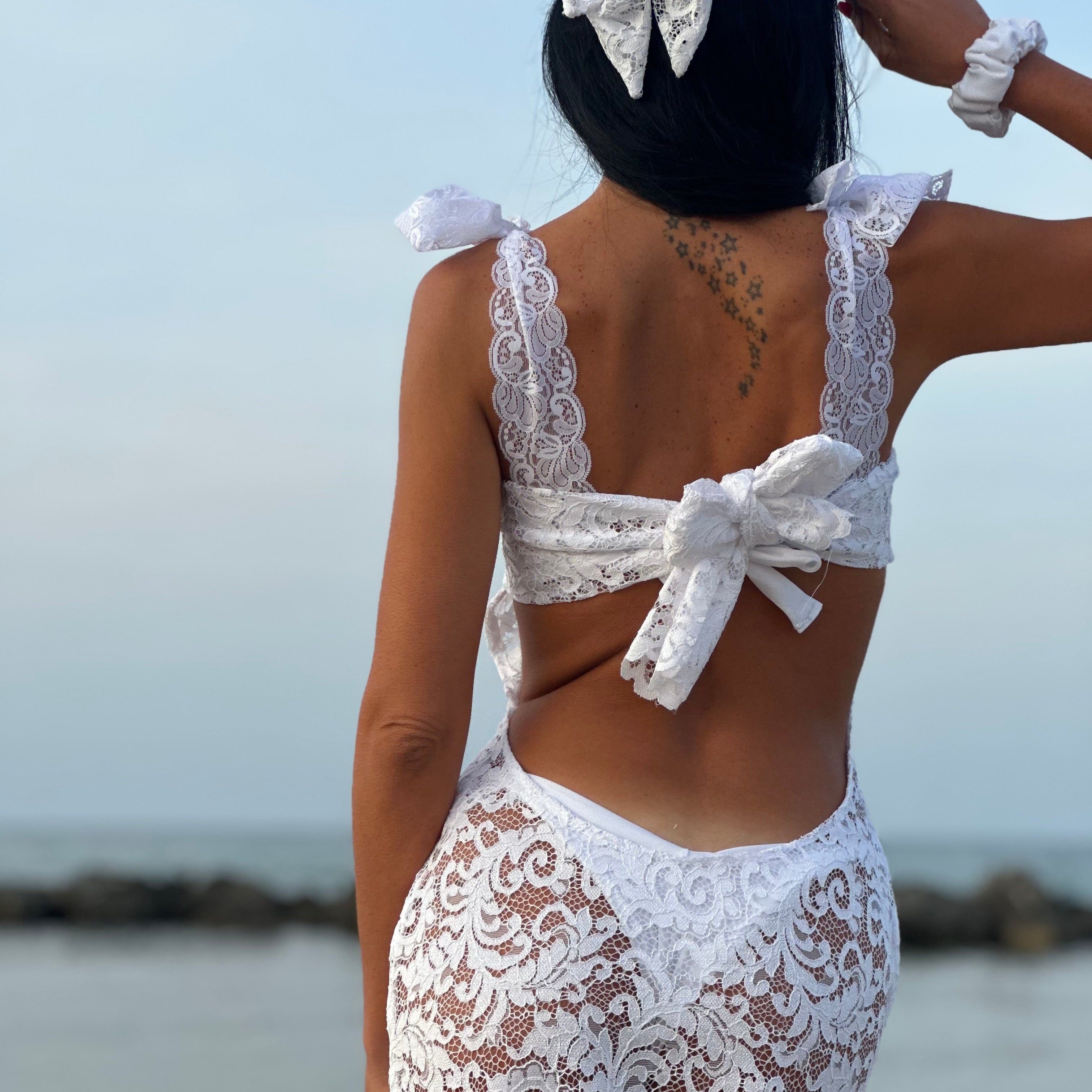 Come scegliere il costume giusto in base al tuo stile (e non solo al tuo corpo)