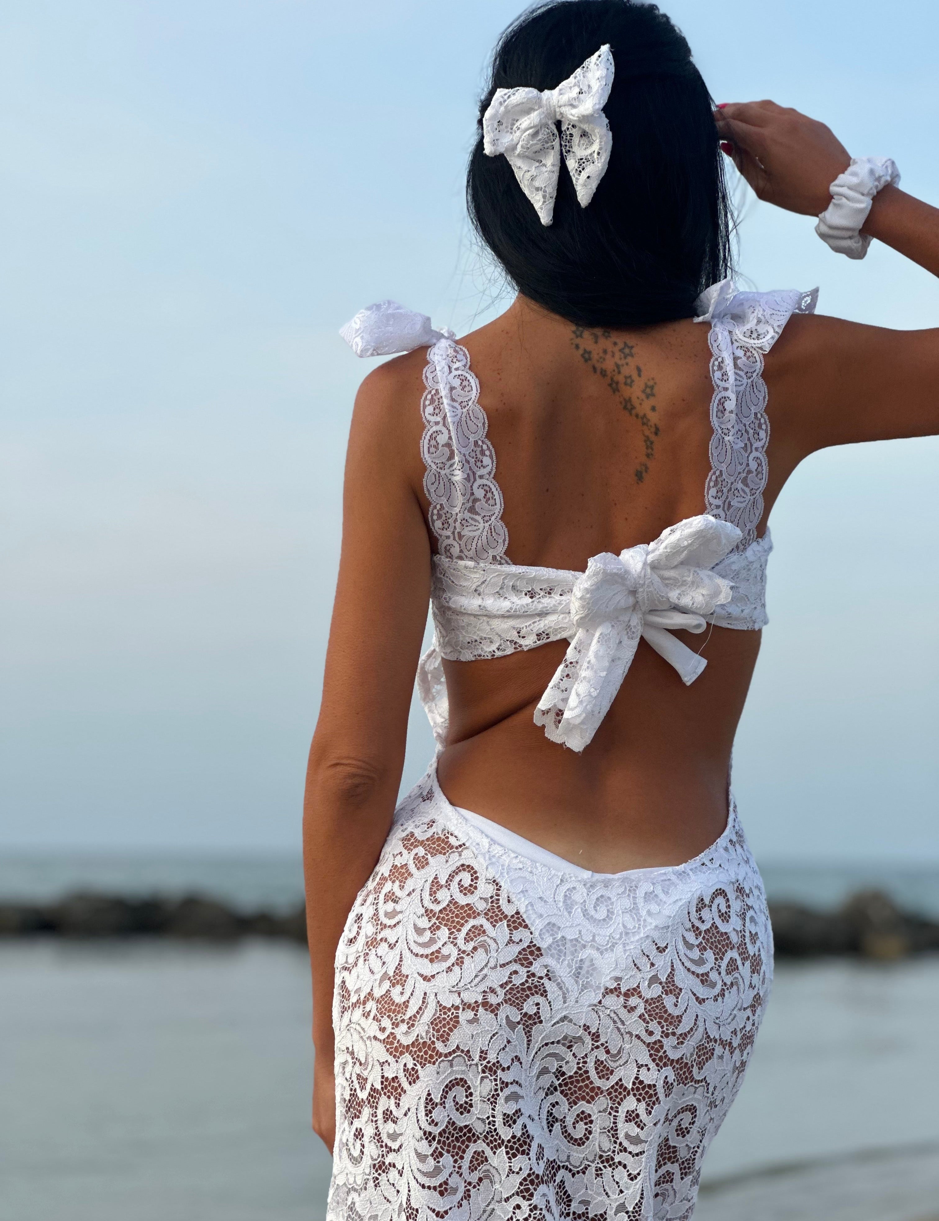 Come scegliere il costume giusto in base al tuo stile (e non solo al tuo corpo)