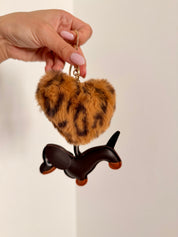 Charms Animalier per Borsa