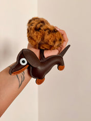 Charms Animalier per Borsa