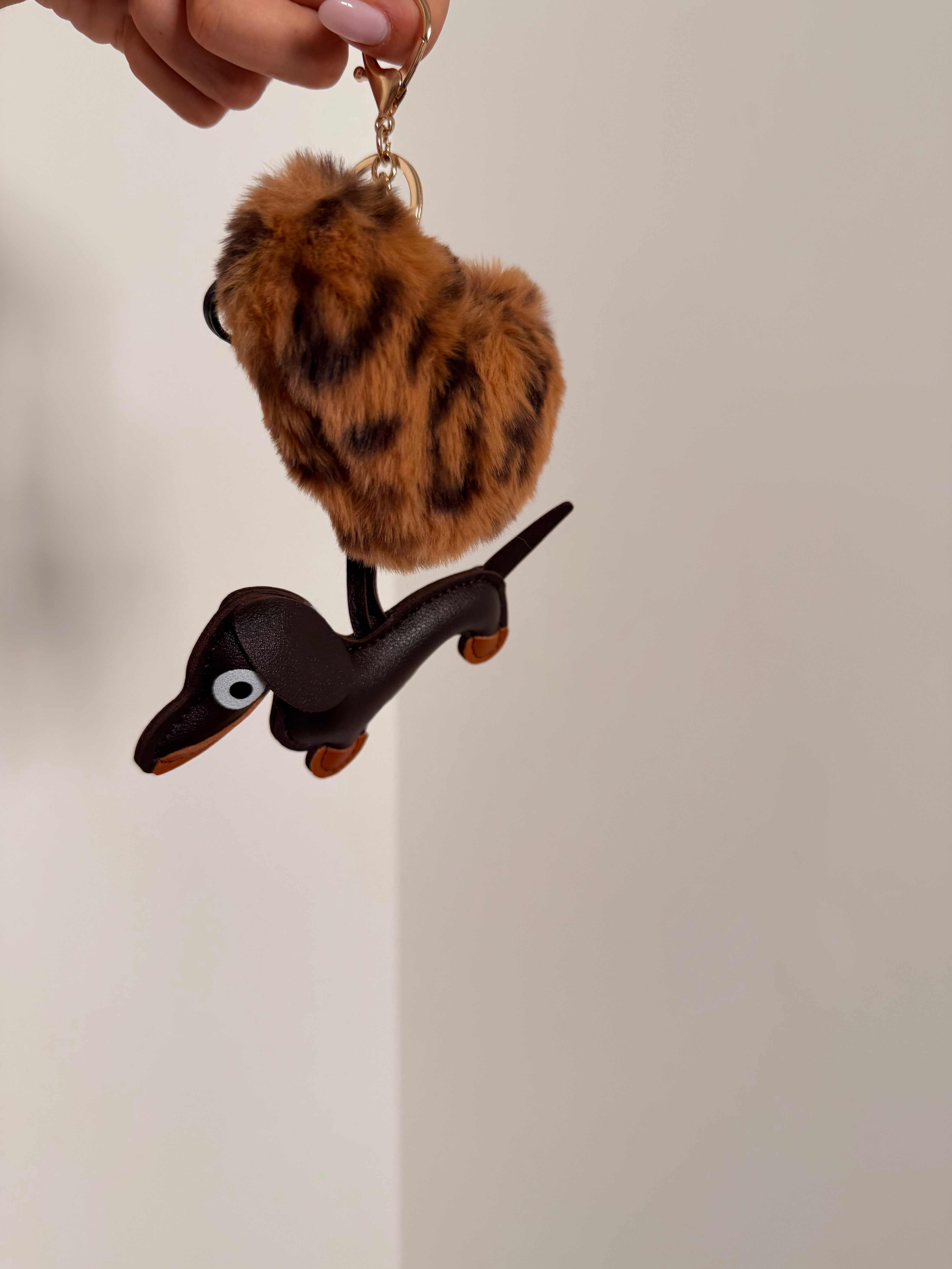 Charms Animalier per Borsa