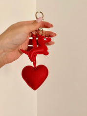 Charms Pack Mini-Bassotto Red Passion